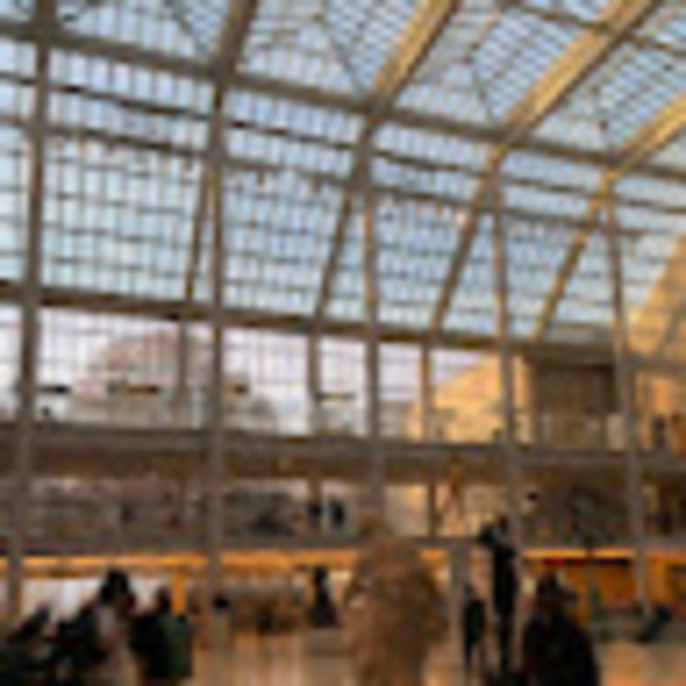 Meet your Posher, Sophia